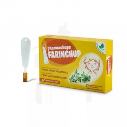 Pharmachups farinchup naranja