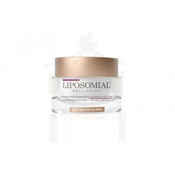Liposomial well aging crema...