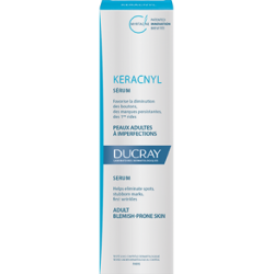 Ducray keracnyl serum