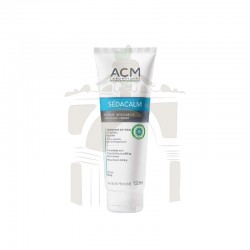 Sedacalm crema calmante acm...