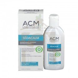 Sedacalm campú calmante 200 ml