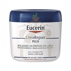 Eucerin UreaRepair Plus...