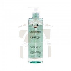 Eucerin Dermopure Oil...