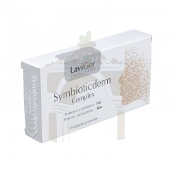 Symbioticderm complex