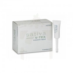 Sativa gel vaginal y perianal