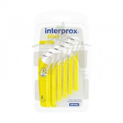 Interprox plus mini 6 uds