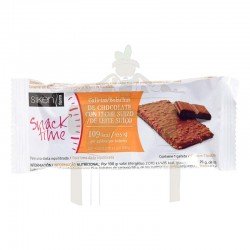 Siken form galleta...