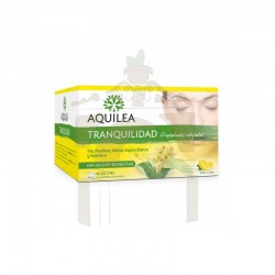 Aquilea tranquilidad 40...