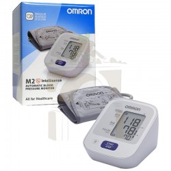 Omron tensiometro m2 brazo