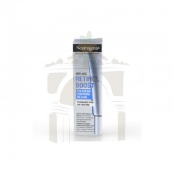 Neutrogena retinol boost...