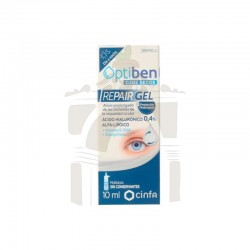 Optiben repair gel