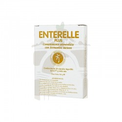 Enterelle plus