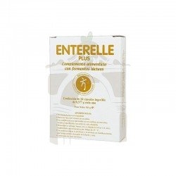 Enterelle plus