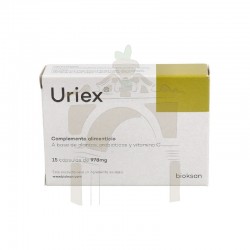 Uriex