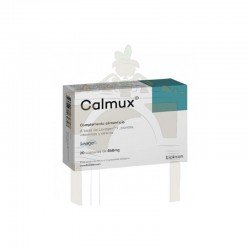 Calmux 20 capsulas