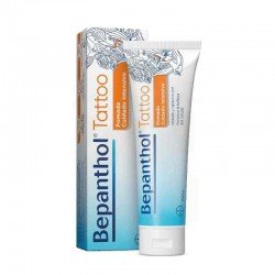 Bepanthol tattoo pomada 100 g