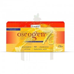 Oseogen 7 G 20 viales
