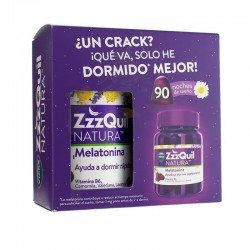 Zzzquil natura ed espec 90...