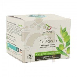 Armonia crema colageno...