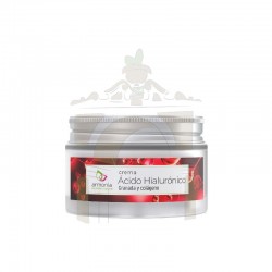 Armonia crema acido...