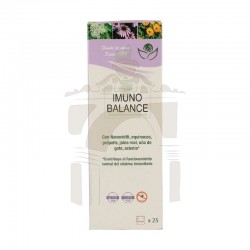 Bioserum imuno balance 250 ml