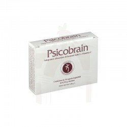 Psicobrain 30 capsulas...