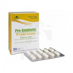 Bioserum prosimbiotic 30...