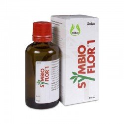 Symbioflor 1 - 50 ml