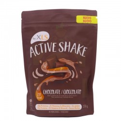 Active shake by xls batido...