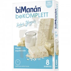 BiManán beKomplett Barritas...