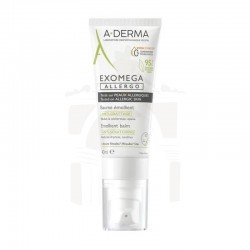 Exomega allergo 40 ml