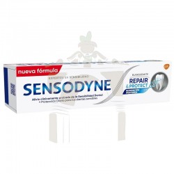 Sensodyne repair and...