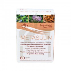 Bioserum metasulin