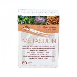 Bioserum metasulin