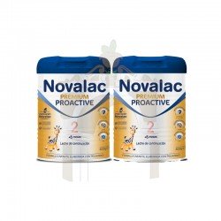 Novalac premium proactive 2...