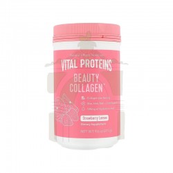 Vital proteins beauty collagen