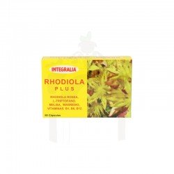 Integralia Rhodiola Plus 60...