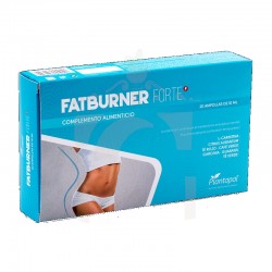 Plantapol Fat Burner Forte...