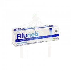 Aluneb dispositivo de...