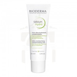 Bioderma Sebium Hydra 40 ml