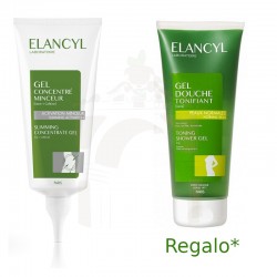 Elancyl Slim recambio Gel...