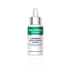 Dermatoline lift effect...