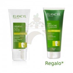 Elancyl crema Reafirmante...