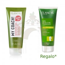 Elancyl My Coach gel de...