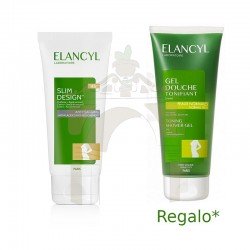 Elancyl Slim Desing +45...