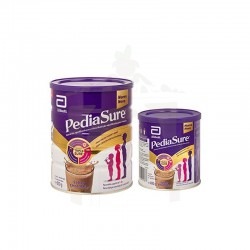 Pediasure chocolate 850 gr...