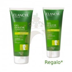 Elancyl gel  de ducha...