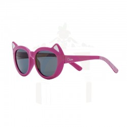 Chicco gafas sol rosa 36m+