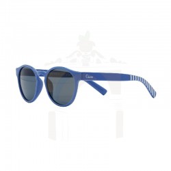 Chicco gafas sol azul 36m+