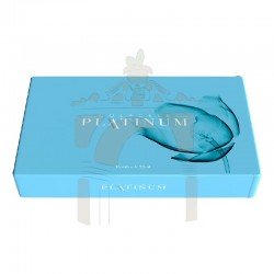 Colacell platinum viales
